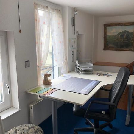 Gemuetliches Zimmer In Winningen Mit Garten-, Kuechennutzung Und Schnellem Wifi Bagian luar foto