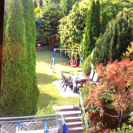 Gemuetliches Zimmer In Winningen Mit Garten-, Kuechennutzung Und Schnellem Wifi Bagian luar foto