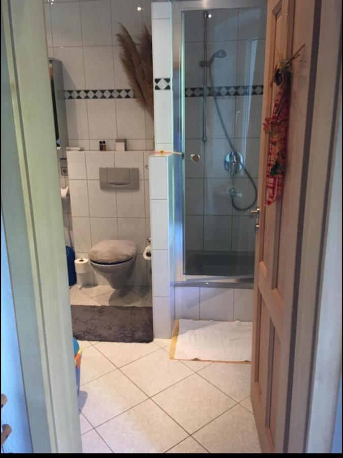 Gemuetliches Zimmer In Winningen Mit Garten-, Kuechennutzung Und Schnellem Wifi Bagian luar foto